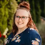 Contact Kristina Berg-Pifer